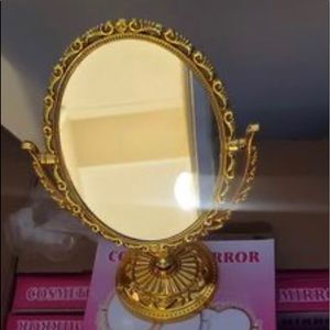 Vanity Makeup Mirror